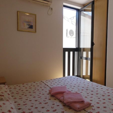 Apartments Mare Budva Exterior foto
