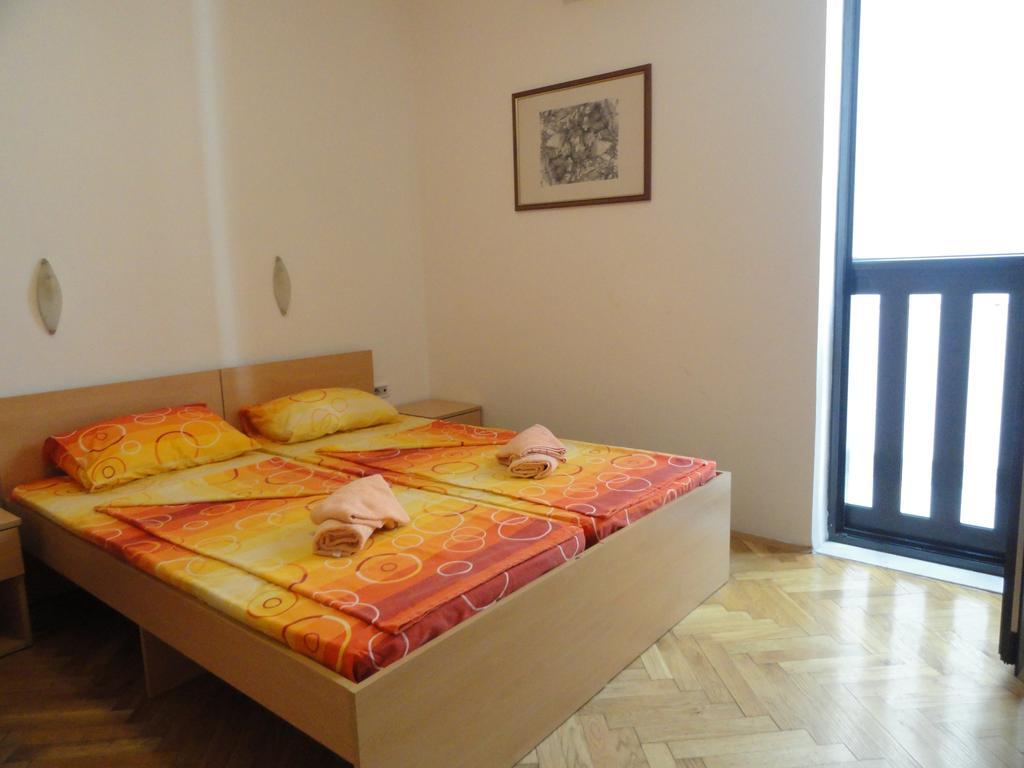 Apartments Mare Budva Cameră foto