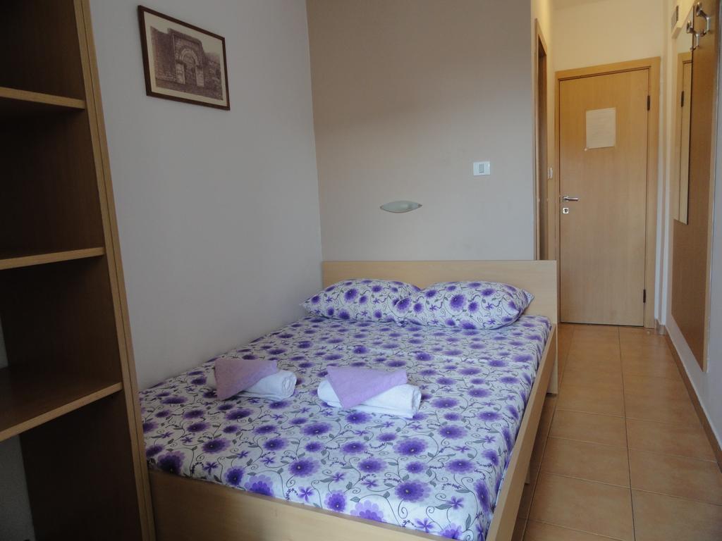 Apartments Mare Budva Cameră foto