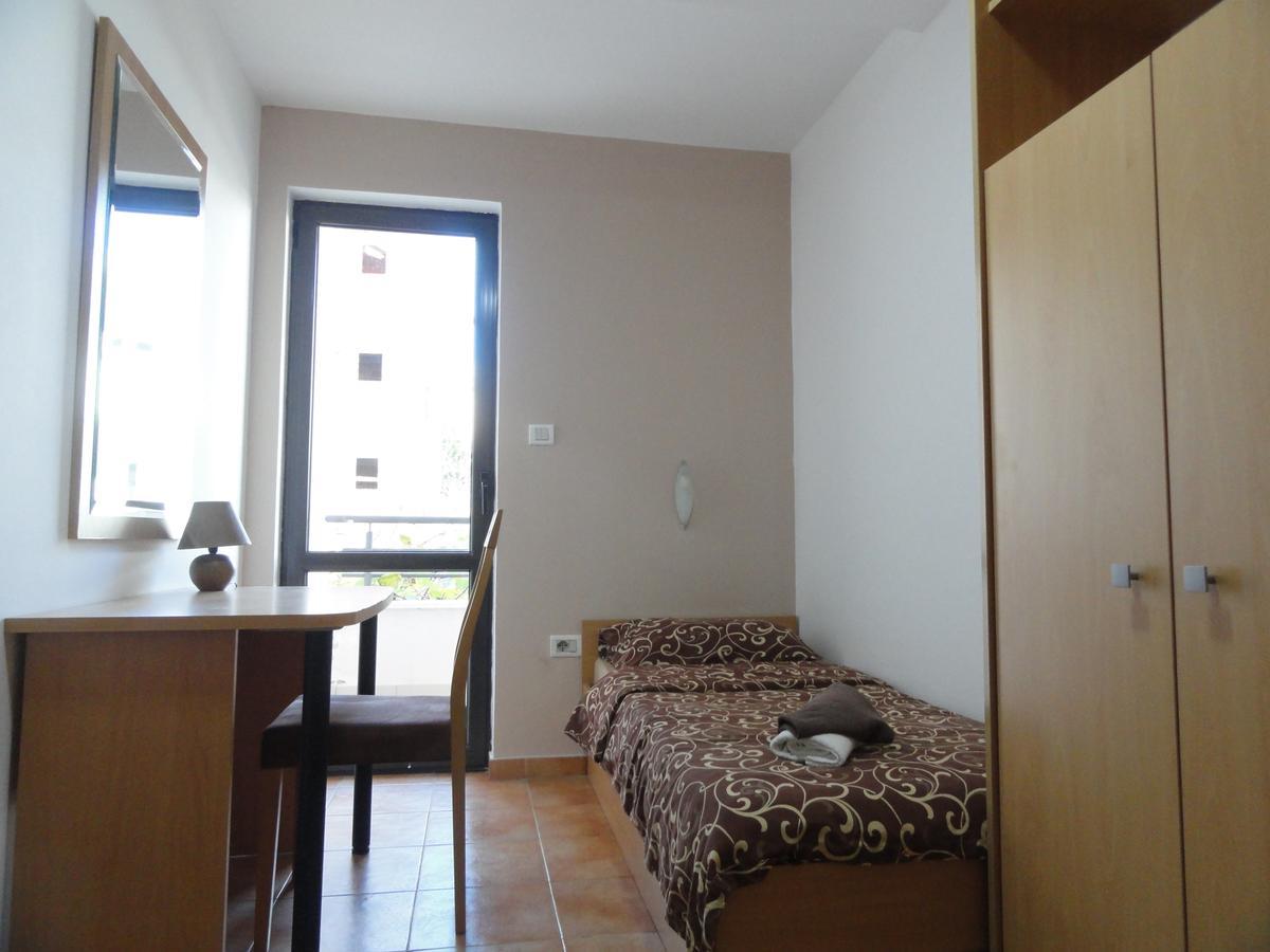 Apartments Mare Budva Cameră foto