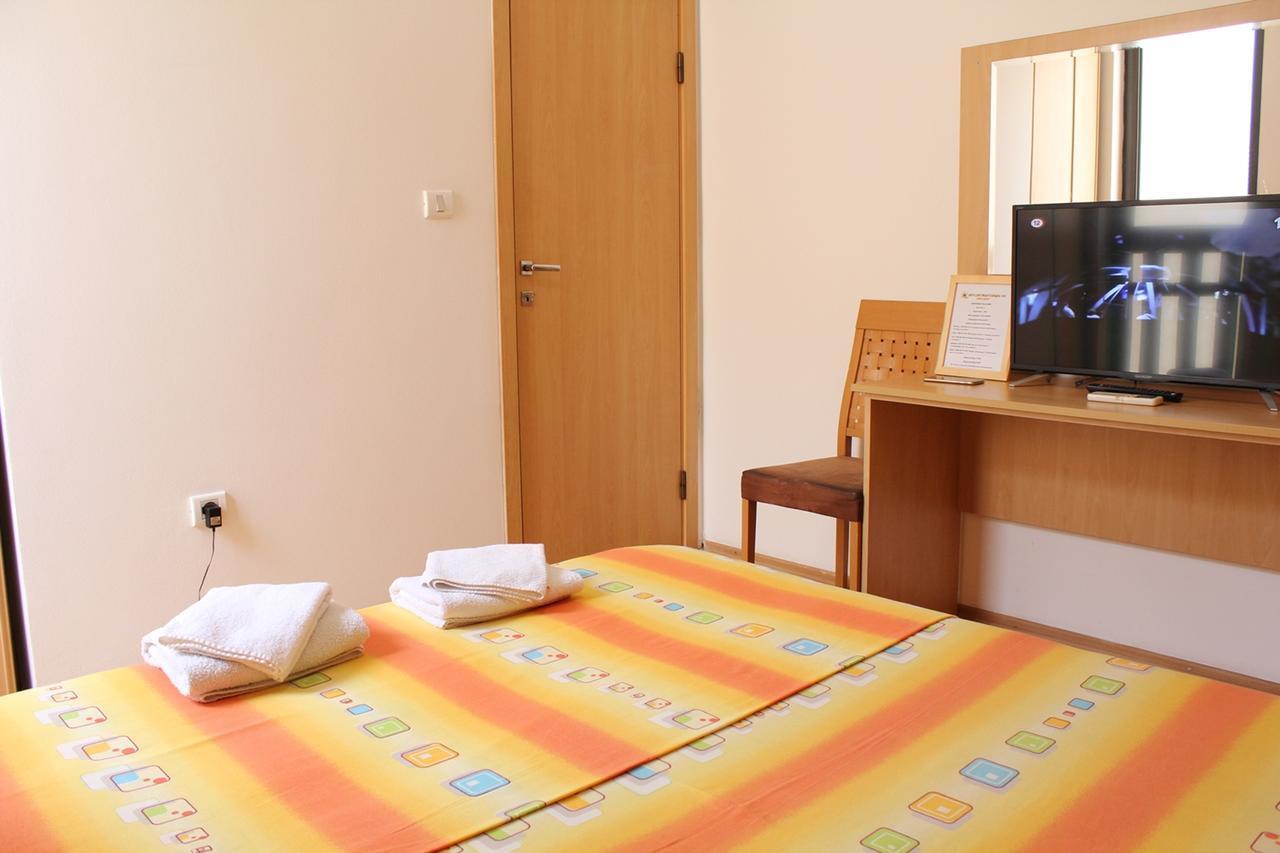 Apartments Mare Budva Cameră foto