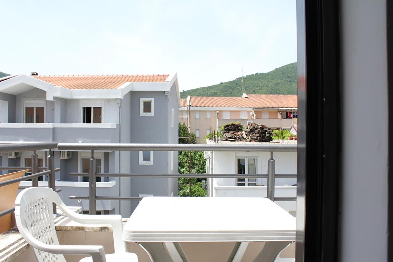 Apartments Mare Budva Cameră foto
