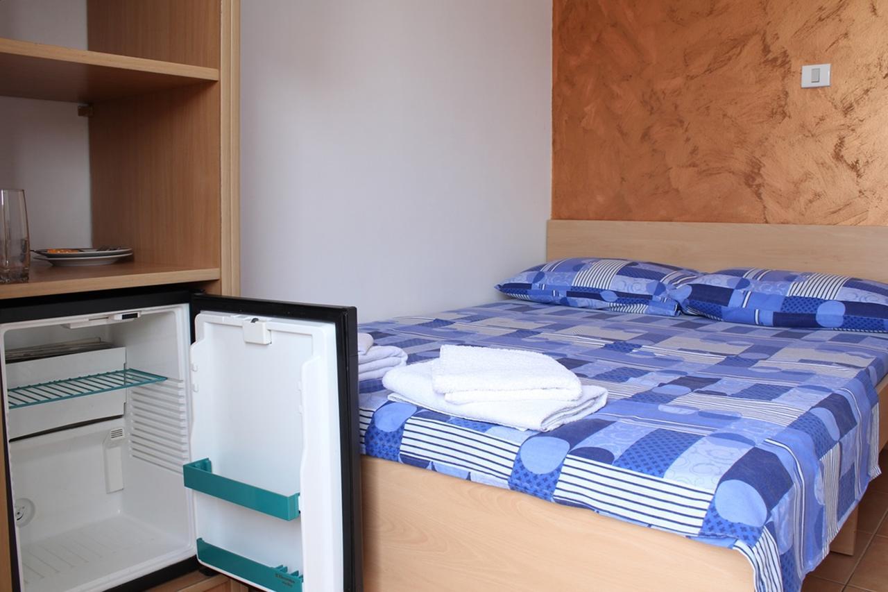 Apartments Mare Budva Cameră foto