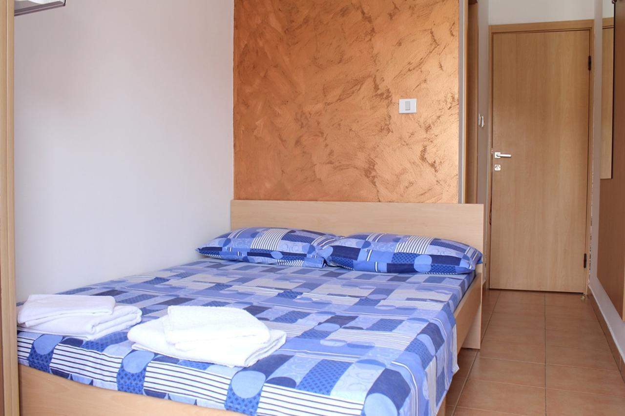 Apartments Mare Budva Cameră foto