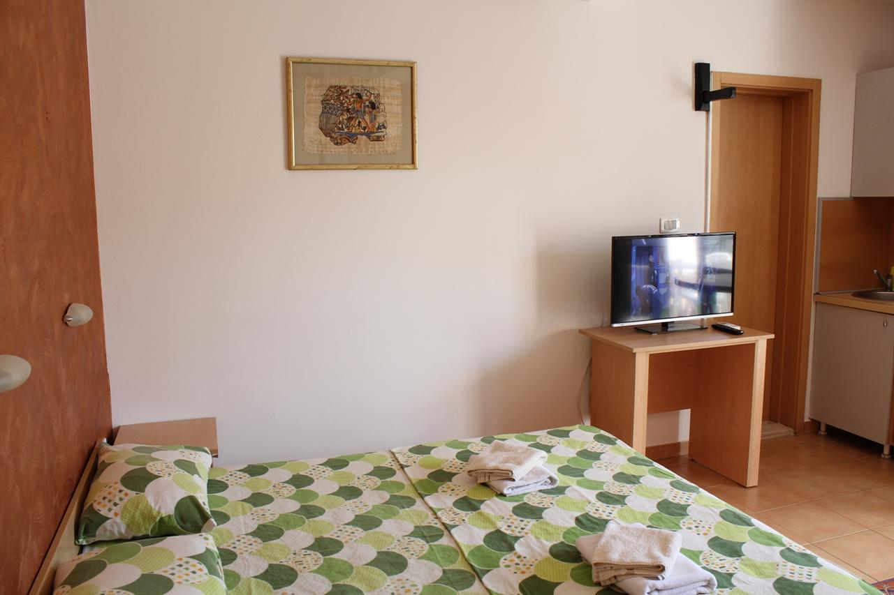Apartments Mare Budva Cameră foto