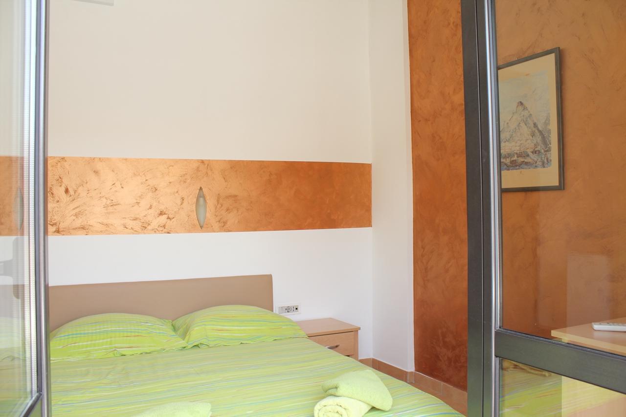 Apartments Mare Budva Cameră foto